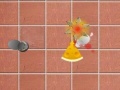 Rats vs Shuriken