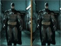 Batman Spot the Difference
