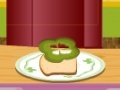 Sandwich Making