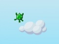 Rolling Turtle