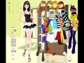 Girl Dress Up