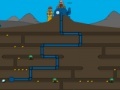 Diamond well