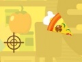 Shooting Pizza Madness
