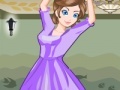 Dancing Princess 