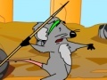 Rats vs Spears
