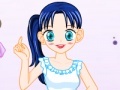 Elenor dress up