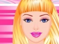 Barbie: Hairstyle studio