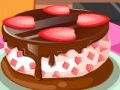 My Favorite Fruit Cake