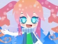 Ice Skating Dressup 