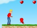 Love trail