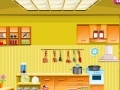 Kitchenette Decor