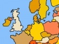 About geography: Europe