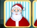 Santa at Beard 