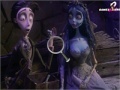 Hidden numbers corpse bride