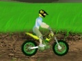 Trial Bike