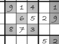 Sudoku countdown