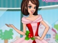 Christmas Ball Princess 