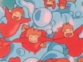 Similarities Ponyo