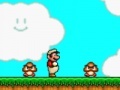 Softendo Mario games