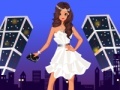 Chic Gowns Dress Up