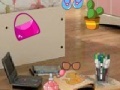 Girl hidden objects
