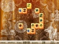 Aztec Tower Mahjong