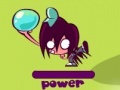 Water bomb blast