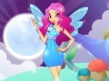 Fairy Princess Dress Up