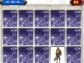 Heroes of War and Money - Card