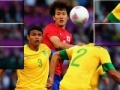 Olympics 2012 football
