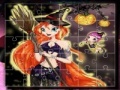 Halloween Puzzle Set