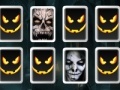 Halloween memory play
