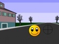 Shooting Smileys 