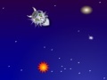 Space worm