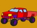 jeep coloring