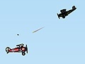 Biplane Bomber 2. Dogfight involved