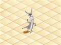 Shit sweeper