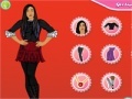 Glee Cast Dress Up