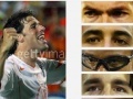 Guess the Players on the Eyes