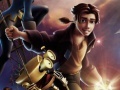 Sort my tiles. Treasure planet