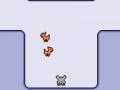 Cat and mouse