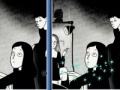 Persepolis. Spot The Difference