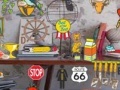 Hiddenmania Three