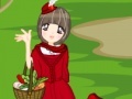 Little Red Riding Hood Dress Up