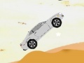 Desert driving challenge