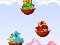 Angry birds glasses - 2