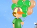 Balloon Hunt