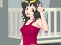 Amagami Dress up