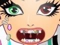 Monster High Visiting Dentist