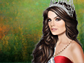 Miss Universe 2010 Makeover